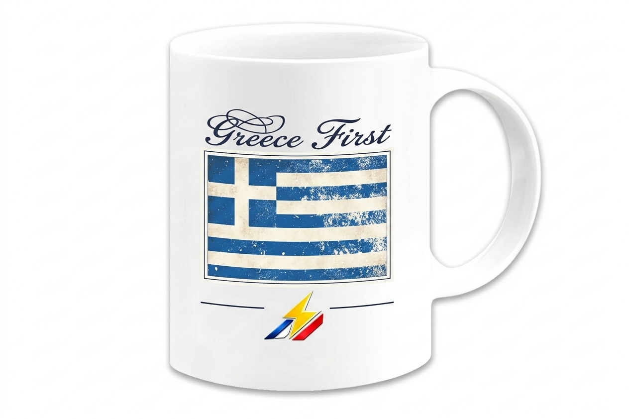 ENA Φλιτζάνι