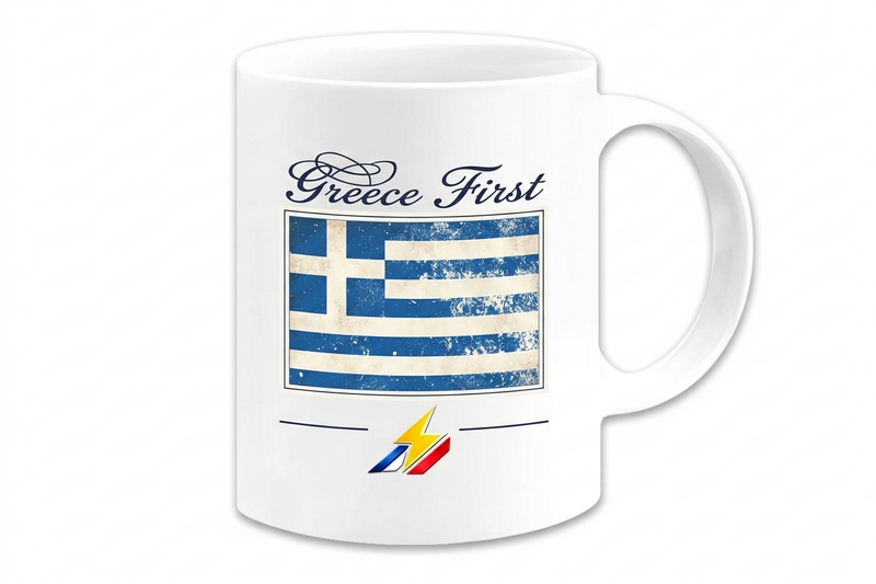 ENA Φλιτζάνι