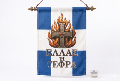 ENA Σημαία
