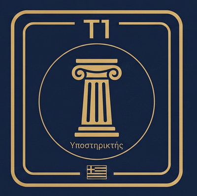 Υποστηρικτής